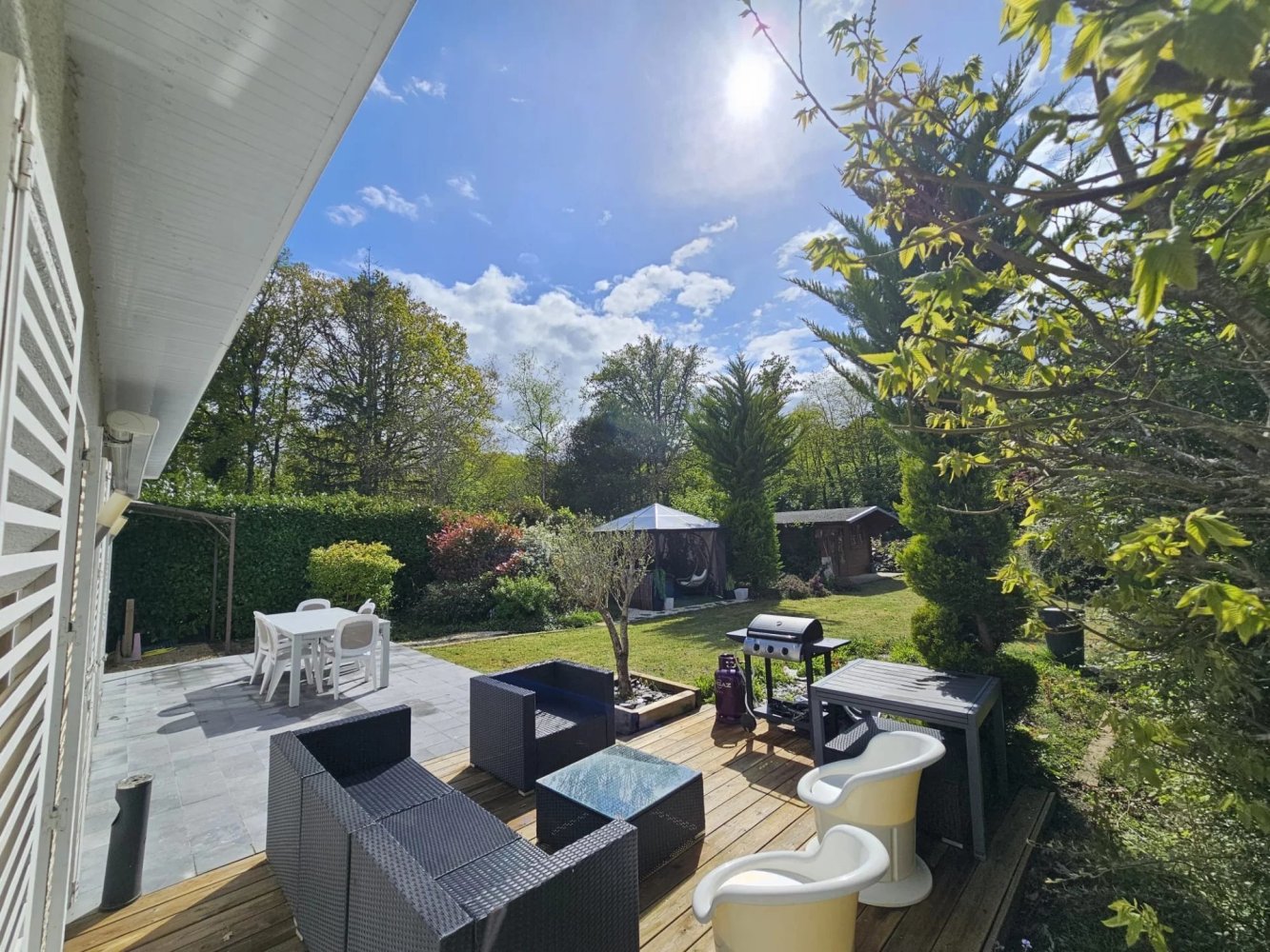 Casa T3 em Orleans, France N.º 157830