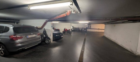 مرآب في Vienna, Austria 12متر مربع رقم 117168 2