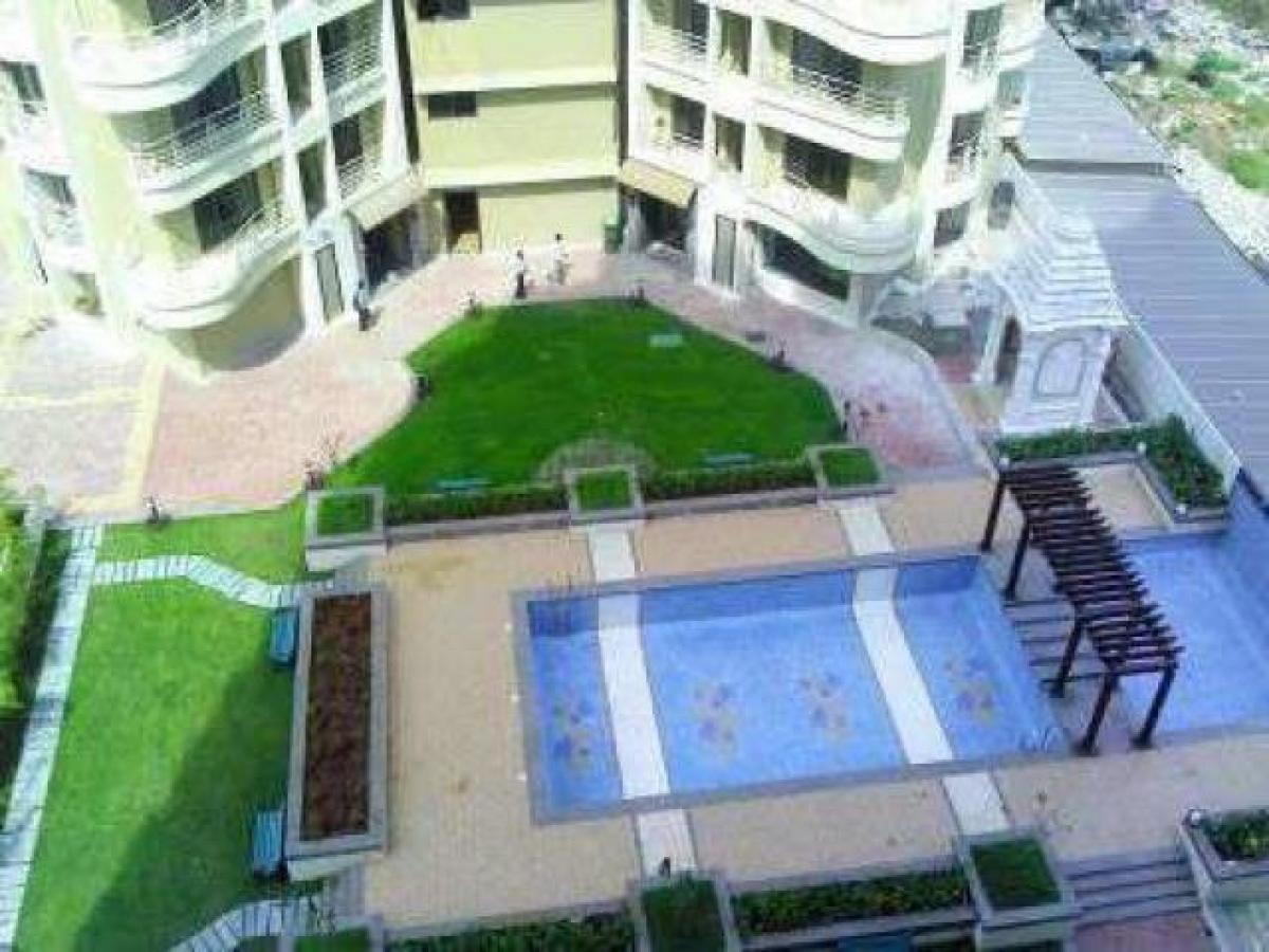 Studio in Mumbai, India No. 63183