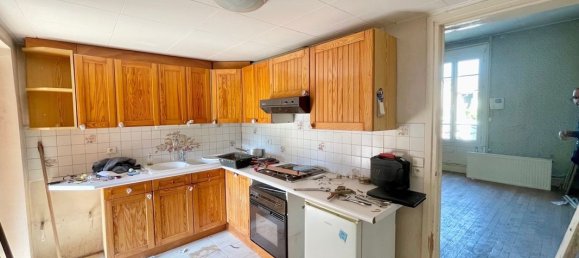 2 bedrooms House in Sartrouville, France No. 177775 3