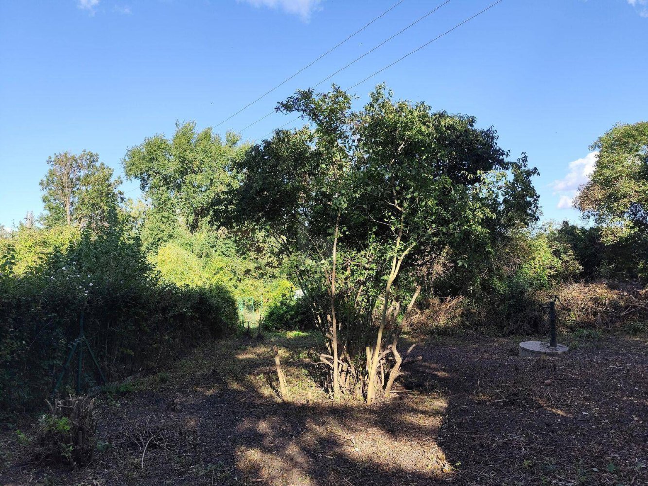 450m² Land in Leobersdorf, Austria No. 254099