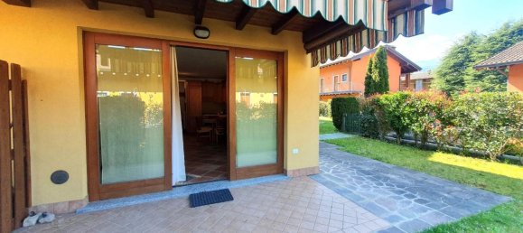 Студия в Сонгаваццо, Италия № 161606 24