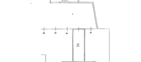 Студия в Сонгаваццо, Италия № 161606 2