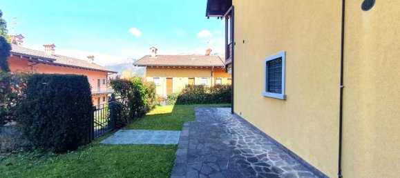 Студия в Сонгаваццо, Италия № 161606 21