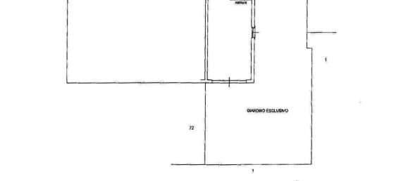 Студия в Сонгаваццо, Италия № 161606 3