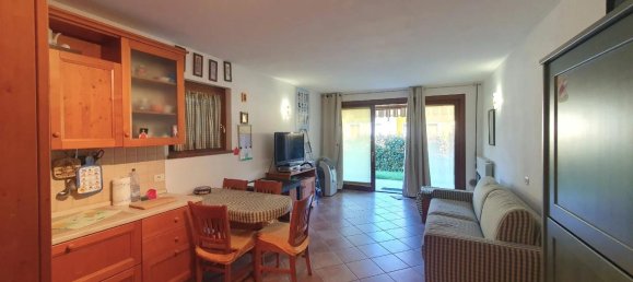 Студия в Сонгаваццо, Италия № 161606 18