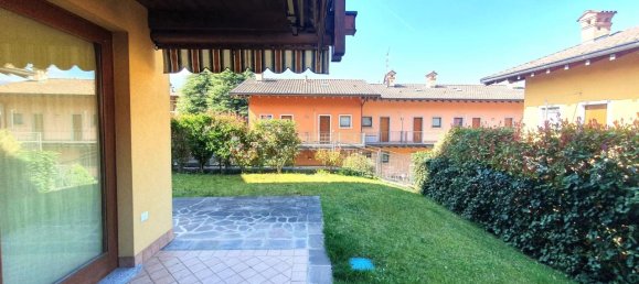 Студия в Сонгаваццо, Италия № 161606 26