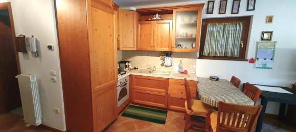 Студия в Сонгаваццо, Италия № 161606 16