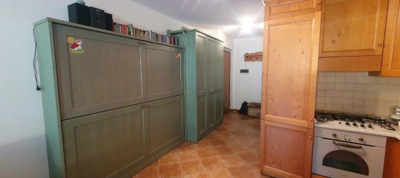 Студия в Сонгаваццо, Италия № 161606 14