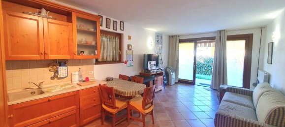 Студия в Сонгаваццо, Италия № 161606 19