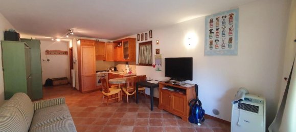 Студия в Сонгаваццо, Италия № 161606 15