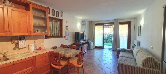 Студия в Сонгаваццо, Италия № 161606 17