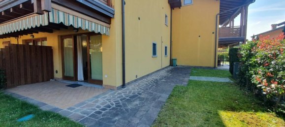 Студия в Сонгаваццо, Италия № 161606 27