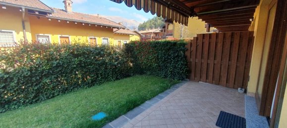 Студия в Сонгаваццо, Италия № 161606 25