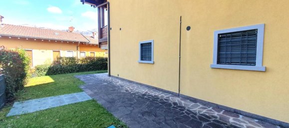 Студия в Сонгаваццо, Италия № 161606 22