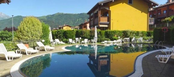 Студия в Сонгаваццо, Италия № 161606 20