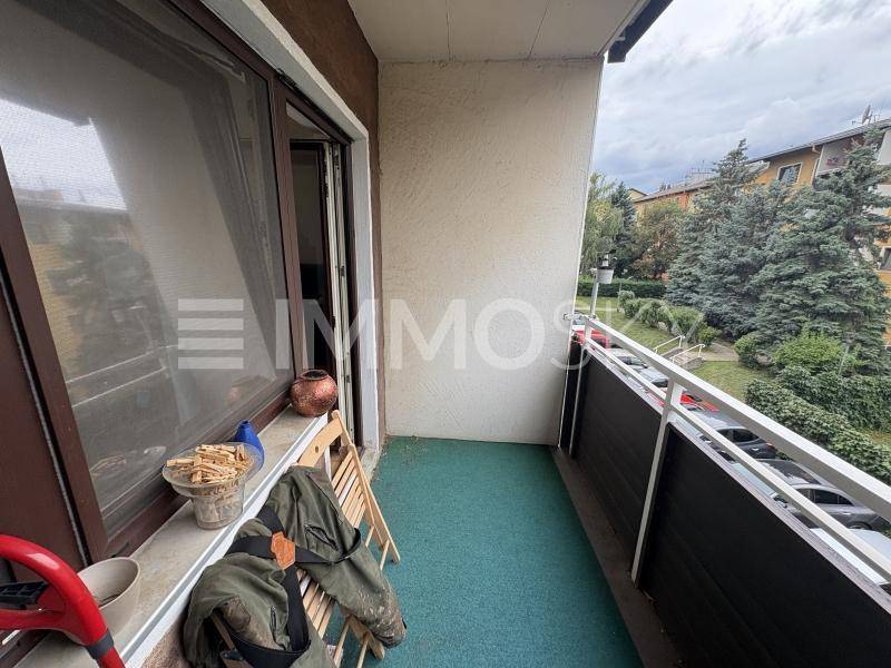 Квартира с 2 комнатами в Грос-Энцерсдорф, Австрия № 253402