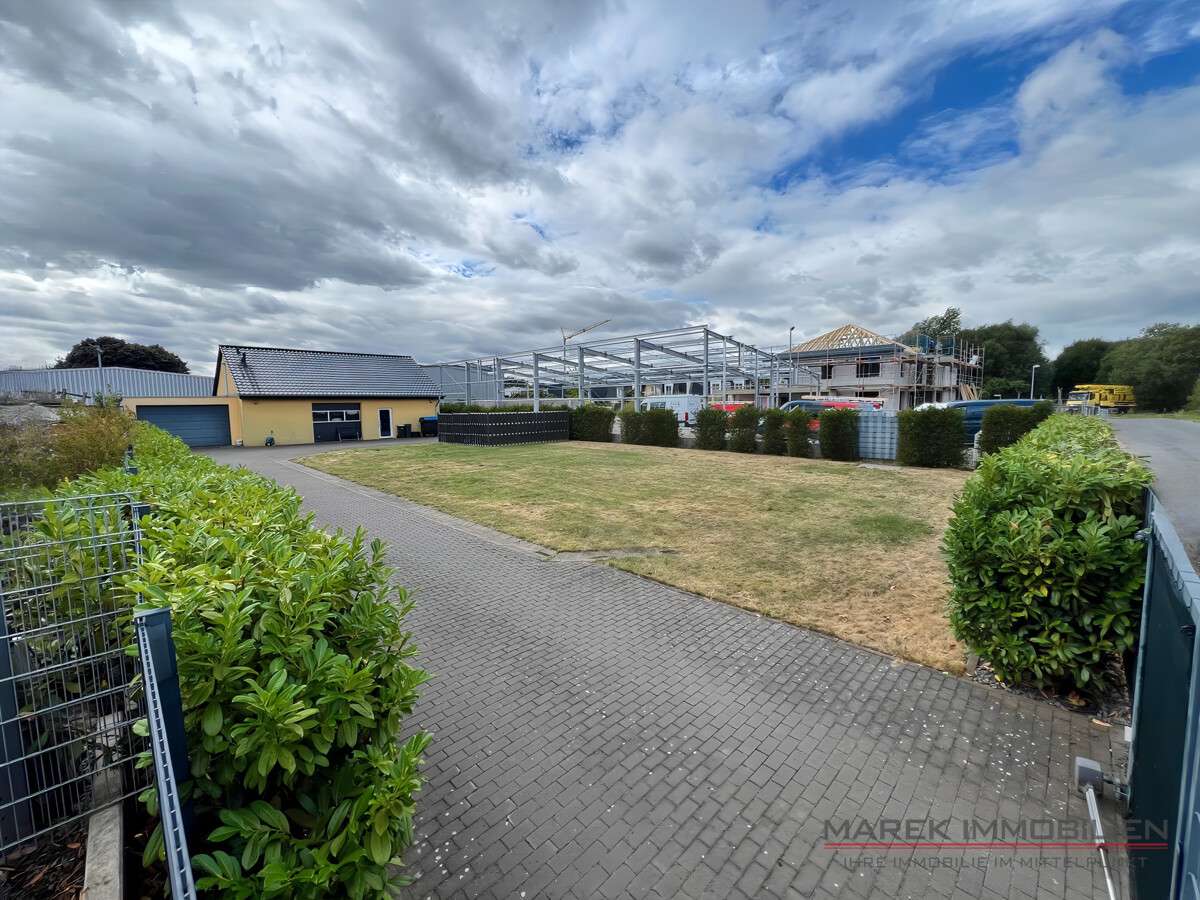  عقار تجاري في Recklinghausen, Germany 200متر مربع رقم 335367