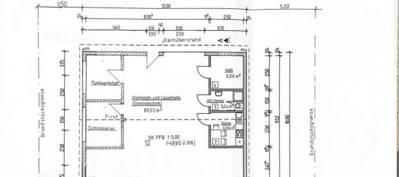 Propriété commerciale à Recklinghausen, Germany 200m² No. 335367 20