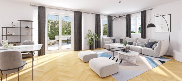 6 bedrooms Villa in Potsdam, Germany No. 65207 3