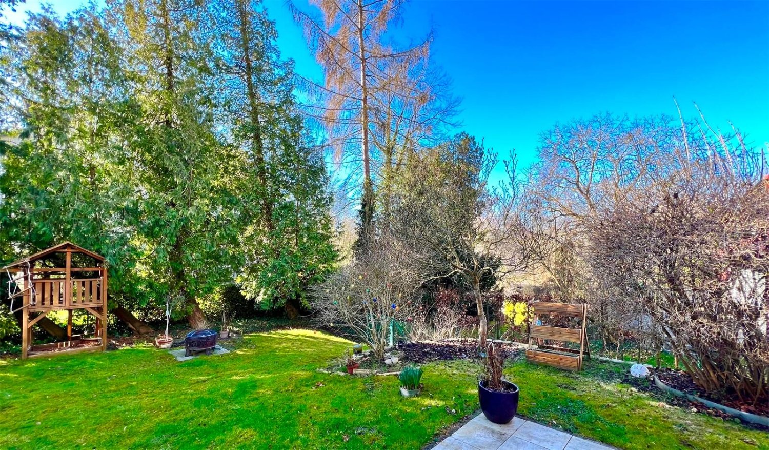 6 bedrooms Villa in Potsdam, Germany No. 65207