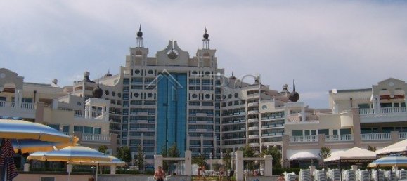 2 غرف نوم بانتهاوس في Pomorie, Bulgaria رقم 1090 30