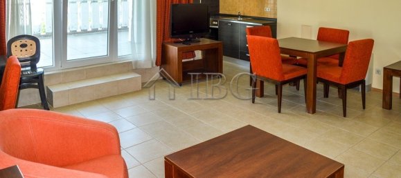 2 غرف نوم بانتهاوس في Pomorie, Bulgaria رقم 1090 17