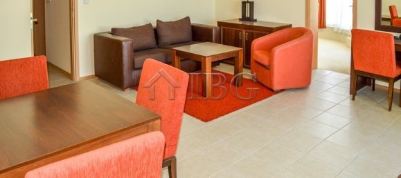 2 غرف نوم بانتهاوس في Pomorie, Bulgaria رقم 1090 11