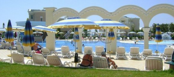 2 غرف نوم بانتهاوس في Pomorie, Bulgaria رقم 1090 28