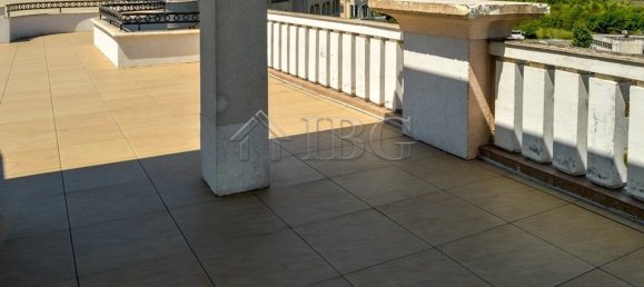 2 غرف نوم بانتهاوس في Pomorie, Bulgaria رقم 1090 10