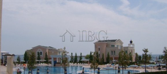 2 غرف نوم بانتهاوس في Pomorie, Bulgaria رقم 1090 29