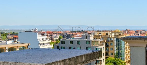 2 غرف نوم بانتهاوس في Pomorie, Bulgaria رقم 1090 9