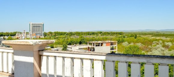 2 غرف نوم بانتهاوس في Pomorie, Bulgaria رقم 1090 4