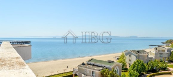 2 غرف نوم بانتهاوس في Pomorie, Bulgaria رقم 1090 5