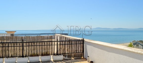 2 غرف نوم بانتهاوس في Pomorie, Bulgaria رقم 1090 6