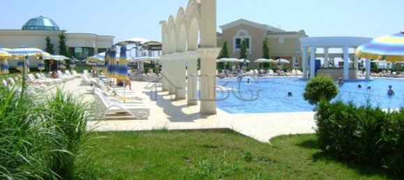 2 غرف نوم بانتهاوس في Pomorie, Bulgaria رقم 1090 3