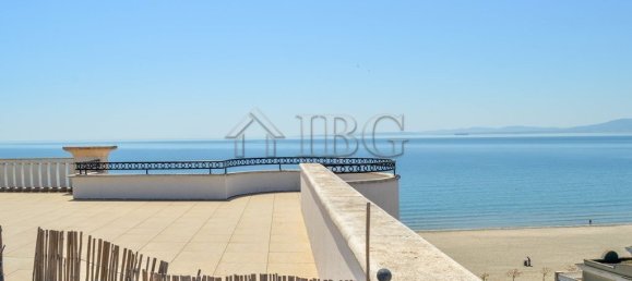 2 غرف نوم بانتهاوس في Pomorie, Bulgaria رقم 1090 2