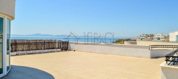 2 غرف نوم بانتهاوس في Pomorie, Bulgaria رقم 1090 7