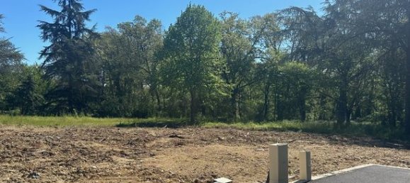 Terreno em Haute-Garonne, France 751 m² N.º 315784 2