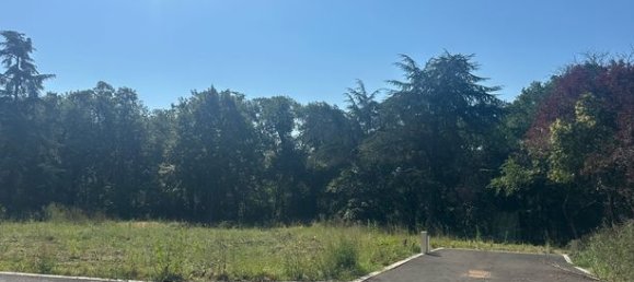 Terreno em Haute-Garonne, France 751 m² N.º 315784 5