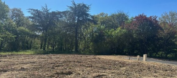 Terreno em Haute-Garonne, France 751 m² N.º 315784 3