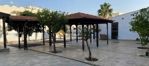 5 غرف نوم منزل في Oroklini, Cyprus رقم 7055 4