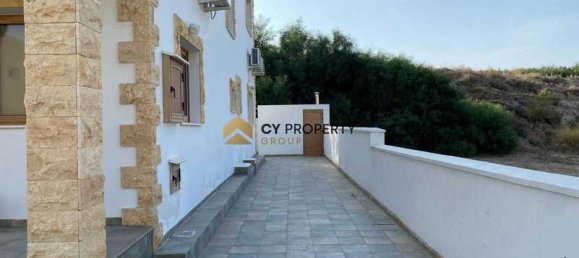 5 غرف نوم منزل في Oroklini, Cyprus رقم 7055 5