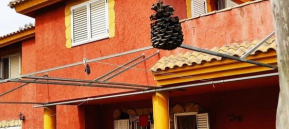 5 bedrooms House in Las Torres de Cotillas, Spain No. 157154 8