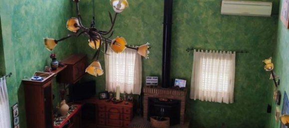 5 bedrooms House in Las Torres de Cotillas, Spain No. 157154 18