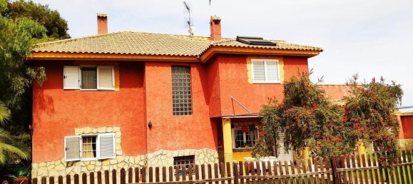 5 bedrooms House in Las Torres de Cotillas, Spain No. 157154 9
