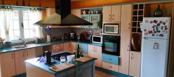 5 bedrooms House in Las Torres de Cotillas, Spain No. 157154 3