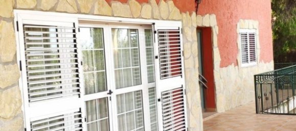 5 bedrooms House in Las Torres de Cotillas, Spain No. 157154 21