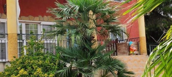 5 bedrooms House in Las Torres de Cotillas, Spain No. 157154 24