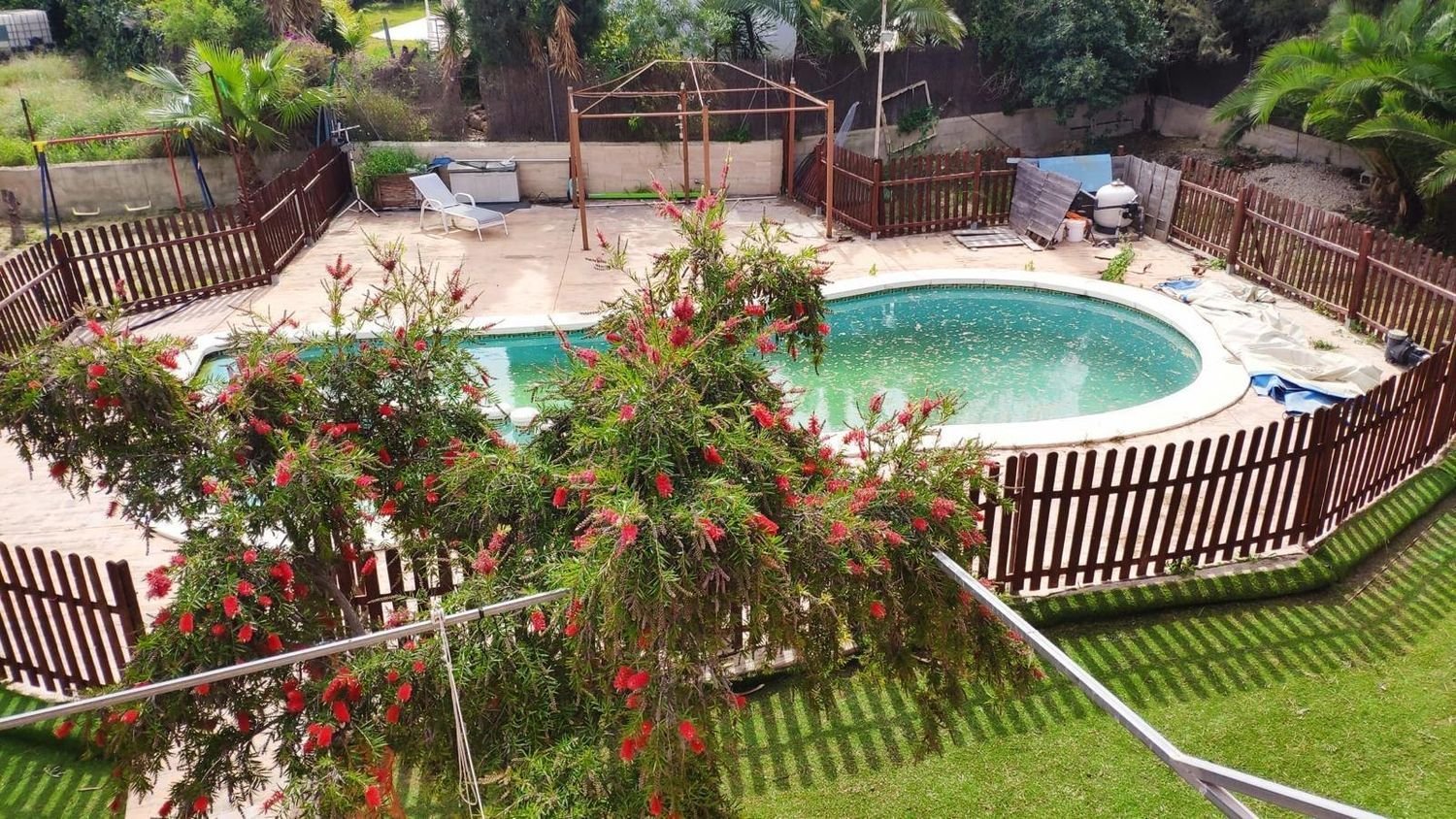 5 bedrooms House in Las Torres de Cotillas, Spain No. 157154